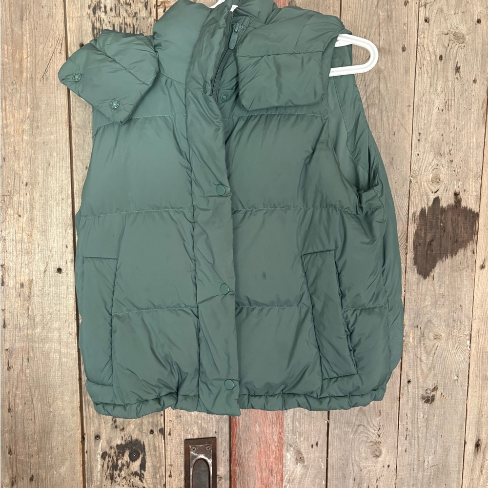 Lululemon vest